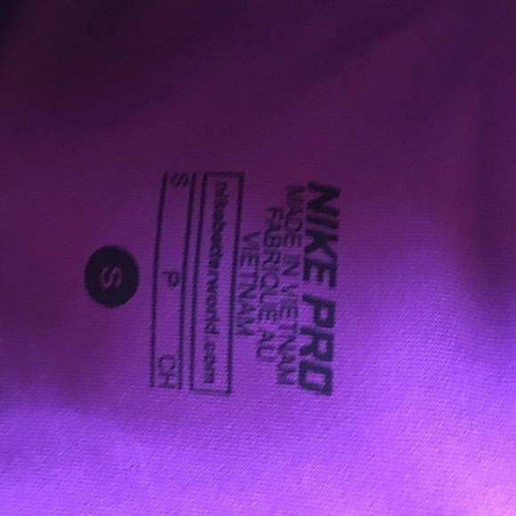 Nike compression short combo pack - Picture 2 of 3